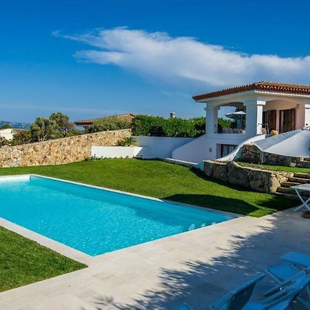 Villa Smeralda パラーウ エクステリア 写真