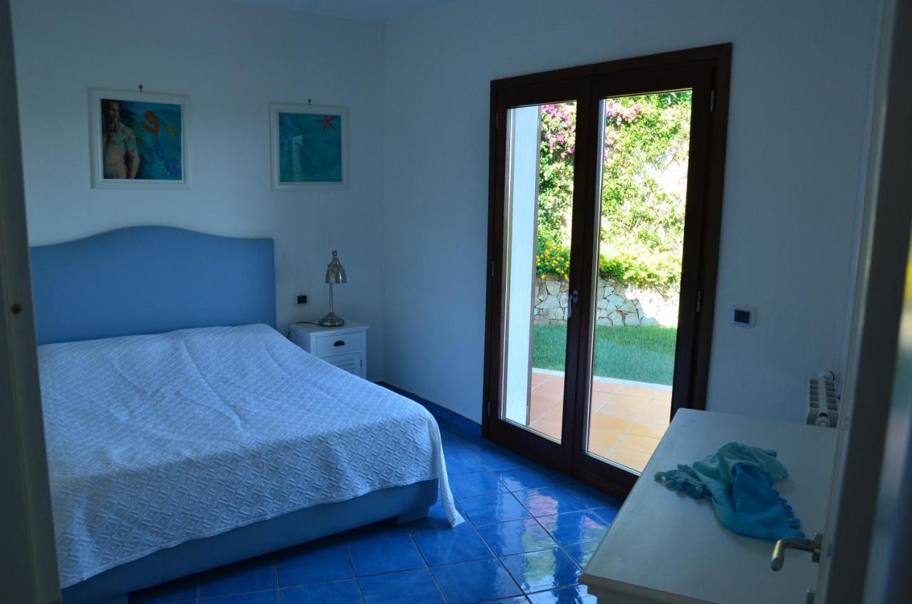 Villa Smeralda パラーウ エクステリア 写真