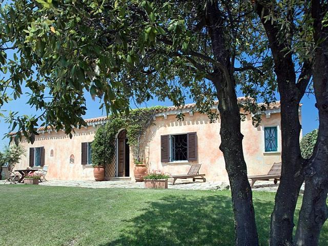 Villa Smeralda パラーウ 部屋 写真