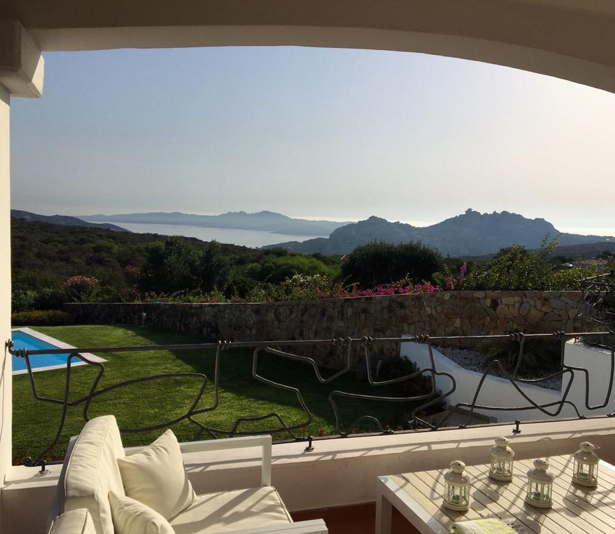 Villa Smeralda パラーウ エクステリア 写真